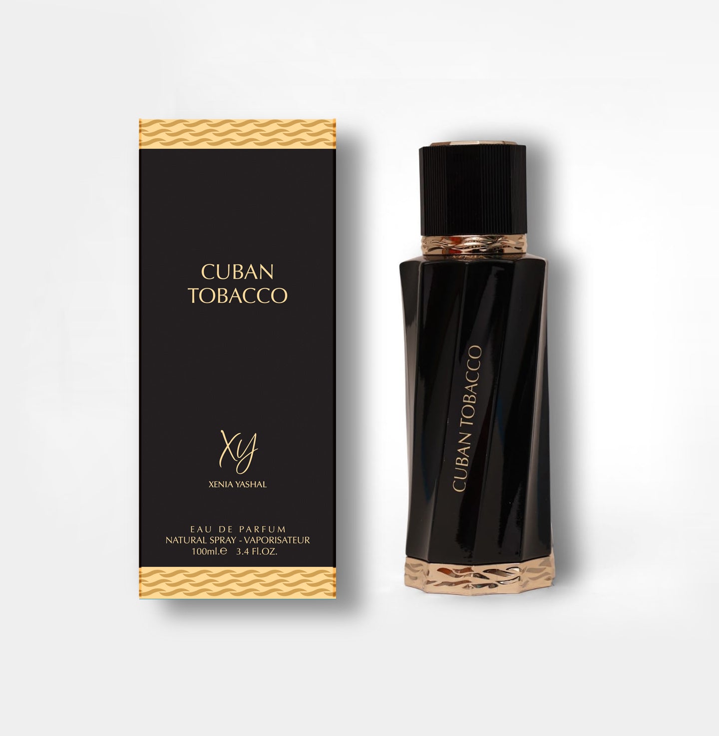 Cuban Tobacco