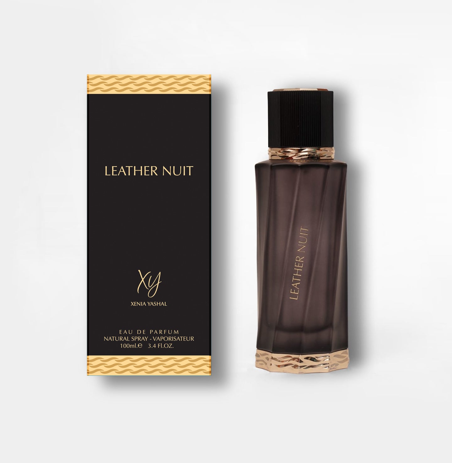 Leather Nuit