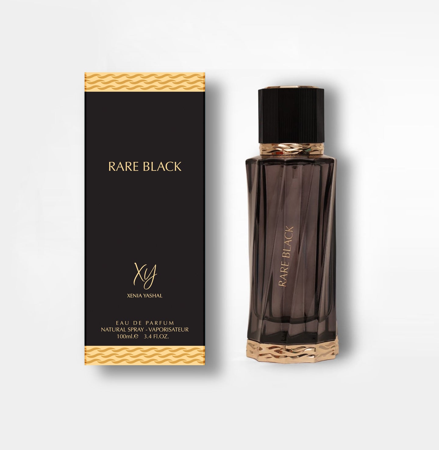 Rare Black