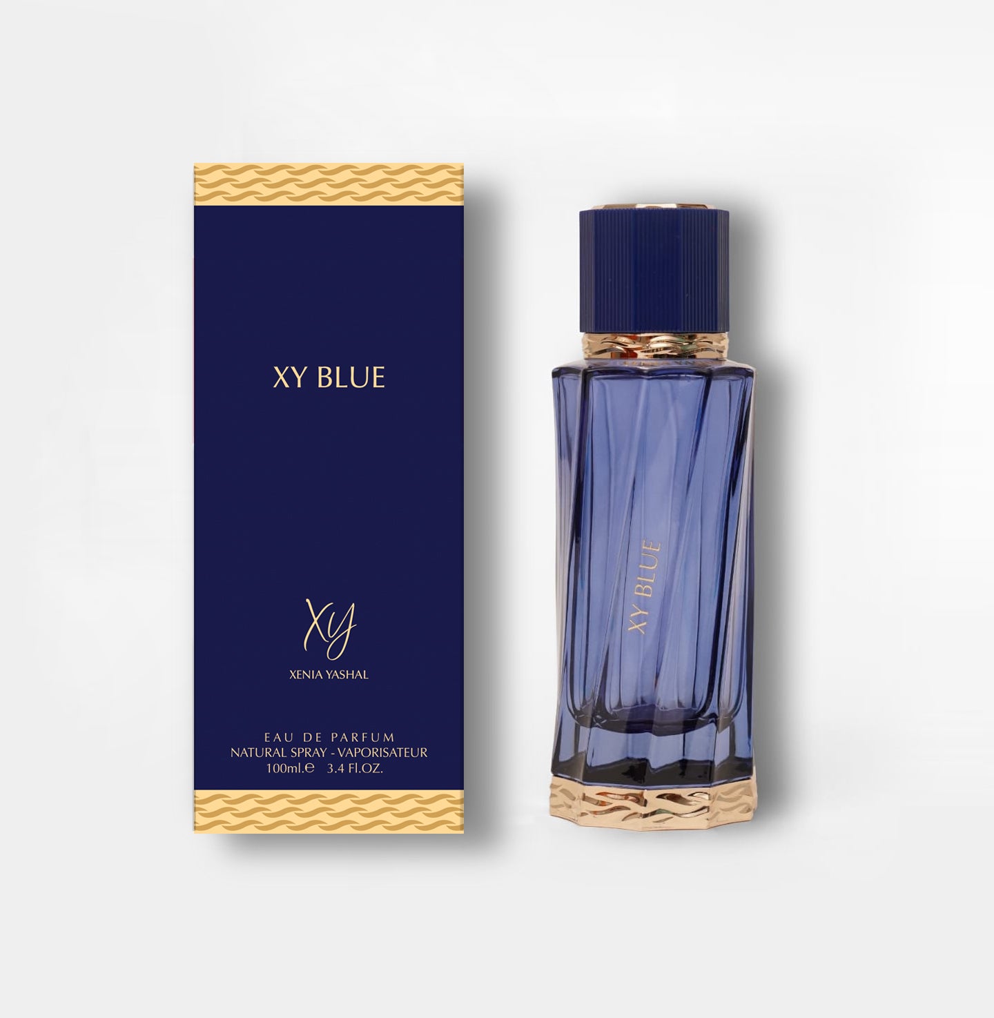 XY Blue